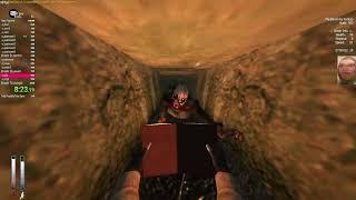 (FORMER RECORD) CRY OF FEAR SPEEDRUN /HALF-LIFE MOVEMENT IN 43:25