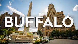 Top 10 Best Things to Do in Buffalo, New York - Travel Guide 2024