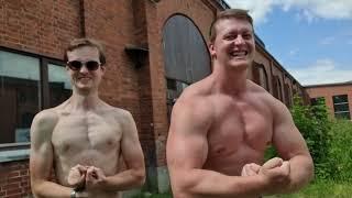 You Don't Need Steroids if You Train Like THIS! (ENGWE EP2 PRO Review)