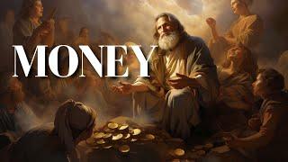 Bible Verses About Money | Powerful Money Scriptures Explained [KJV]