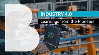 Industry 4.0 | Learning from the Pioneers