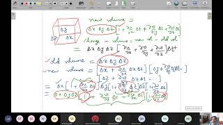 Advanced Fluid Mechanics - Lecture 05
