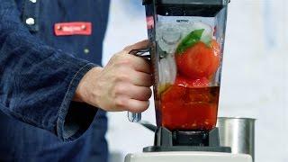 рецепт Ice Tomato