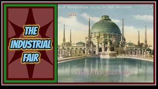 Introducing the Future (Two Narratives) 1915