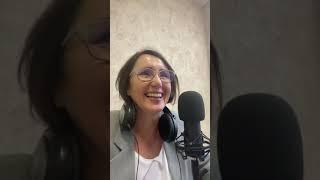 Елена Игнатьева на Рай Радио: «Как сохранить психическое равновесие во время мобилизации»