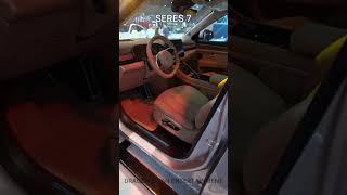 SERES 7 AT MANILA INTERNATIONAL AUTO SHOW 2024 MIAS 2024