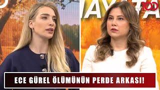 Ece Gürel Spiritüel İstismara Mı Uğradı? | Cansu Canan ile Hayata Dair