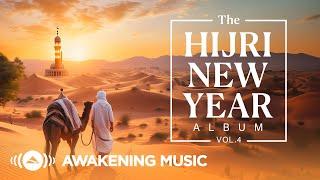 Awakening Music - The Hijri New Year Album, Vol.4