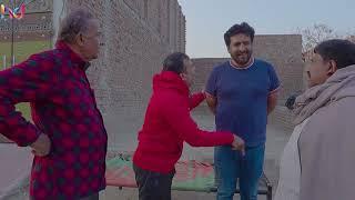 Rana Ijaz Funny Video | Rana Ijaz & Makhi Funny Video | #standupcomedy #ranaijaz #comedy #pranks