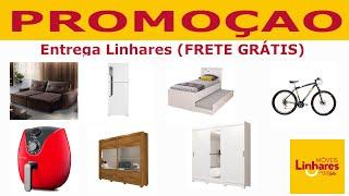 Today Has Promotion Our Offer of the Day is at Móveis Linhares with Appliances and Furniture