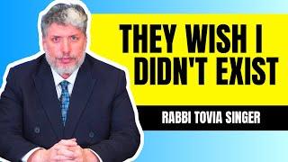 One Jew is Outsmarting Missionaries at Their Own Game: Rabbi Tovia Singer