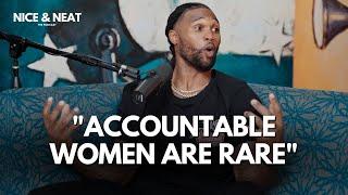 “ACCOUNTABLE WOMEN ARE RARE” (EP. 74)