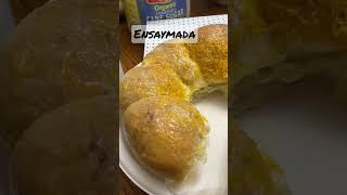 ENSAYMADA