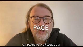 Speak Clearly and Calmly – Slow The Pace for Better English!