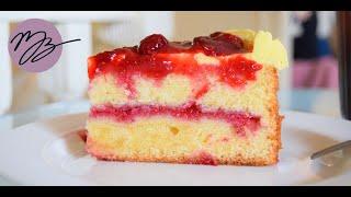 Pastry Adventure to Cafe Layered! 레이어드 카페 모험!