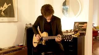 2019 Gibson Custom Shop Les Paul JR. TV