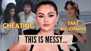 Selena Gomez HUMILIATED By Benny Blanco? Red Flags Everywhere 