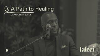 A Path to Healing: Isolation