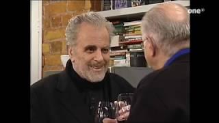 Maximilian Schell bei Alfredissimo