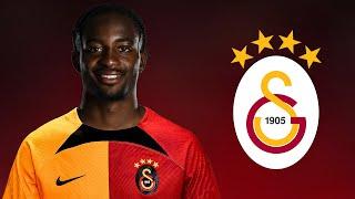 Jean-Philippe Mateta - Welcome to Galatasaray? | Best Goals & Skills | 2023 HD