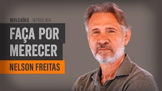 Você é a soma de todos seus ancestrais - Nelson Freitas