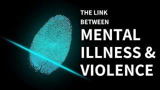 Explaining the Mental Illness and Violence Link