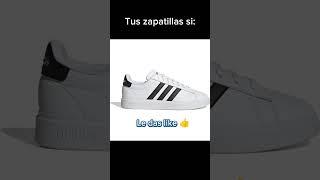 Que zapatillas eliges? #shots #parati #mejorapersonal #comparte #viral #zapatilla #riqueza