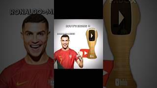 Ronaldo vs Messi debate went from Football to YouTube  #shorts #viral #funny #trending