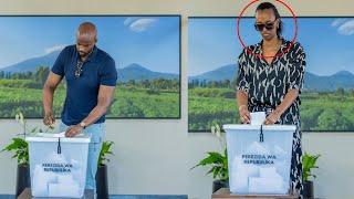 VIDEODORE UKO Ange KAGAME N'UMUGABO WE NDENGEYINGOMA BATOYE!