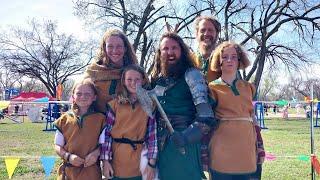 Guthrie Renaissance Faire 2024