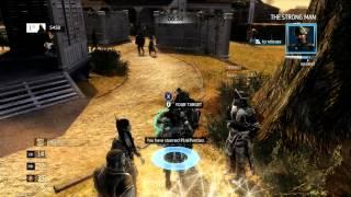 AC3 Multiplayer - Zack's Assassinate tips and tricks video