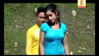 Kaukhe kati ticket himachali pahari songvideo uploaded by Meharkashyap