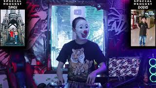 DJ SEBATAS MIMPI X SEKECEWA ITU • DJ FULL BASS TERBARU •|| KIMOCHI ||