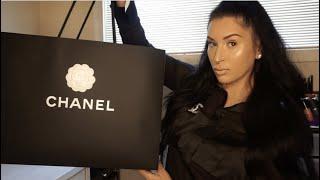 Chanel Classic Flap Unboxing!