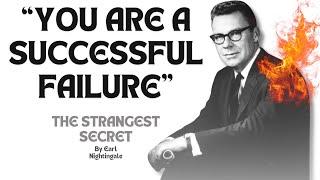 The Strangest Secret by Earl Nightingale | Unlock the Power of Your Mind