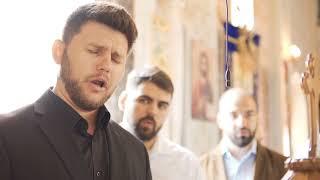 Unde sa ma duc eu, Doamne? - Alexandru Chiriac