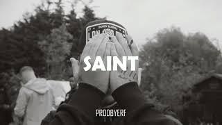 [FREE] Dark Orchestral UK Drill Type Beat 2023 -''SAINT''