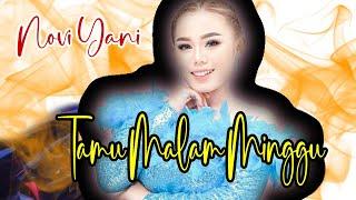 TAMU MALAM MINGGU - Novi Yani - Nunung Alvi Group.
