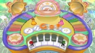 Mario Party 7 - Princess Daisy in Catchy Tunes