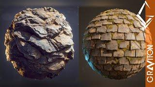 VRay NEXT | How to Get Photorealistic PBR Materials