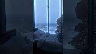 Which bedroom are you sleeping the hardest in?  #shorts #aesthetic #dream #relaxing #aurora #vibes