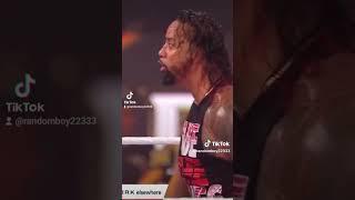 Jimmy Uso, super kicks, Roman reigns night of champions