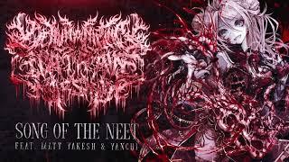 Dehumanizing Itatrain Worship - Song of the Neet (feat. Matt Yakesh And Yanchi)