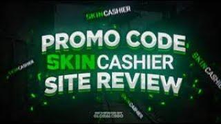 SkinCashier | MELHOR SITE DE VENDA DE SKINS DE CSGO PARA DINHEIRO REAL! (PAYPAL, BITCOIN...)