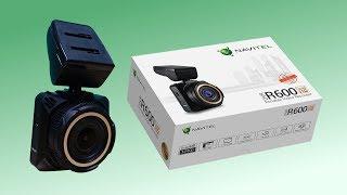 Navitel Car DVR R600 Quad HD ~ Rozbalení a první dojmy ~ Česky ᴴᴰ