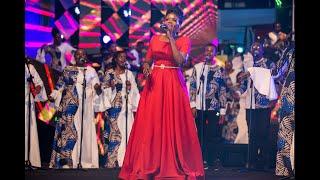 Bwana Yesu [Live] - Eunice Njeri