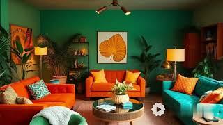 2025's Hottest Living Room Trends You Won't Want to Miss!