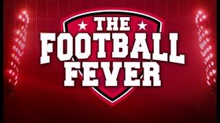 The Football Fever - OSU vs Michigan