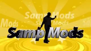 Realistic Ped.Ifp ll Working 100% ll Samp Mods