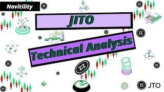 JITO (JTO) Does Not Look Good!! Sellers Look Strong!! ;)